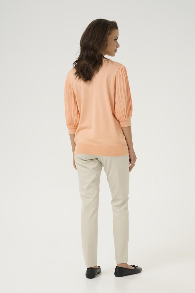 KALONE KNIT PULOVER 1 2 SL 10508368 141228